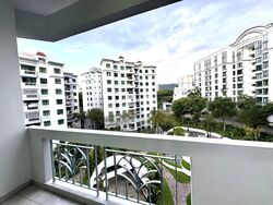 Hillview Green (D21), Condominium #476723131